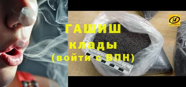 гашик Михайлов